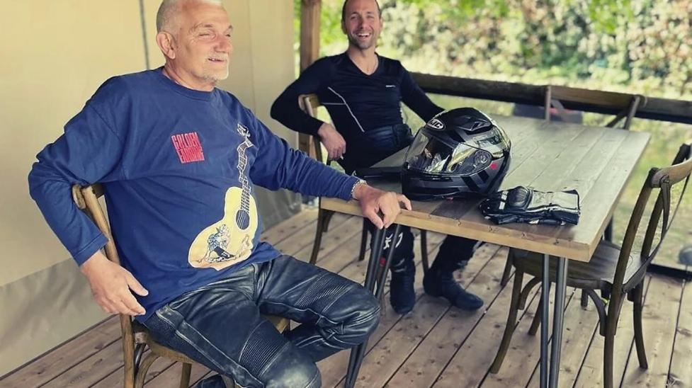 Camping La Vaugelette - Drome Montclar-sur-Gervanne Pokoj fotografie